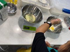 -可心DIY蛋糕烘焙生活馆(迈皋桥万谷慧店)