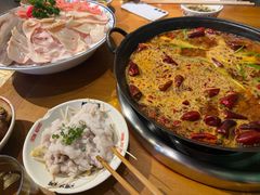 -楠火锅(太古里总店)