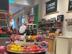 -LUSH(威尼斯人店)