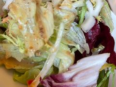 -望京楼flavor餐厅(古北水镇景区店)