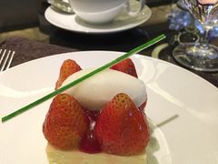 -深圳四季酒店·馥自助餐厅