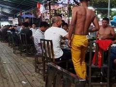 -阿婆东山羊肉店(鸿港海鲜批发市场店)
