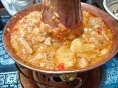 -蜗牛小馆醉乡民谣云南菜(惠新西里店)