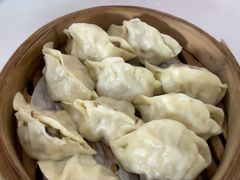 -北香园饺子馆(锦华路店)