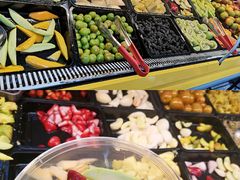 -老炳·七丛松甘草水果