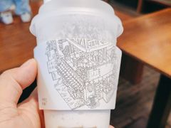 -阿嬷手作(南宁百盛印象城店)