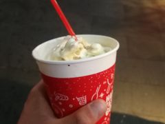 -DQ·蛋糕·冰淇淋(五角场万达店)