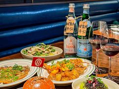-Bistro 63 创意融合料理(广粤天地店)