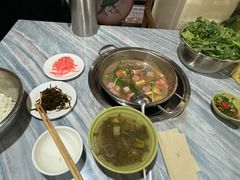 -麒麟豆汤圆子火锅(川心小区店)