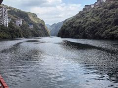 -乌江画廊(彭水苗族土家族自治县)