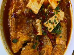 -叁宝烤肉• 西安烧烤(高科新花园店)