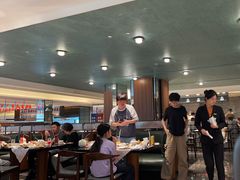 -东方红海鲜百汇(国际大厦店)