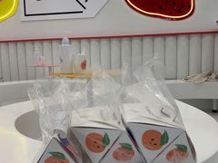 -Fruwich果明治(西单更新场店)