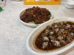 -莲花公园煎蟹(总店)