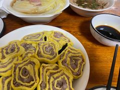 -玲燕蒸菜馆(江东路店)