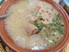 -董厨煨汤馆(车站路店)