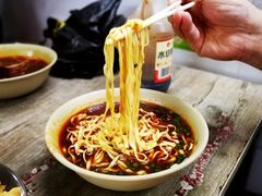 -郑记牛肉面(吉庆街店)