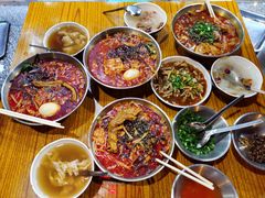 -西环肥仔螺蛳粉(总店)