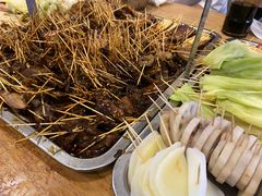 -谢智冷沾沾(马家巷总店)