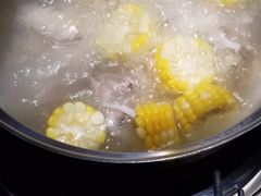 -润青四季音乐主题餐厅·椰子鸡(罗湖店)