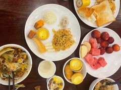 -明月山天沐温泉度假村