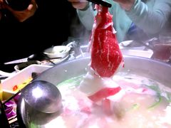 -骨之味·筒骨汤火锅(江头店)