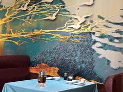 -三晋饭庄(南内环街店)