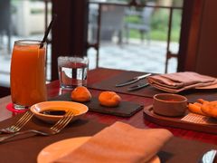 -杭州西子湖四季酒店-WL BISTRO西湖餐厅(灵隐路店)