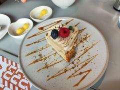 -璞渼咖啡 ROOF P.M. Café(浦东美术馆店)