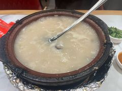 -粤仔湾砂锅粥(金太湖店)