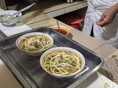 -老光明岗琼甜茶馆