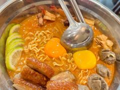 -曼谷食堂·泰国家庭料理