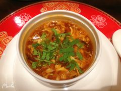 -北京王府井希尔顿酒店·秦唐中餐厅Chynna