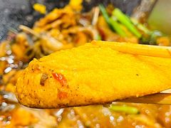 -江湖水乡铁锅炖魚(周庄嘉园店)