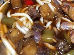 -老九圆山西面馆(CBD店)