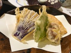-天狗山料理(省体店)