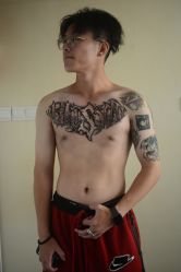 -记号刺青tattoo纹身工作室