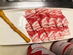 -海底捞火锅(枫蓝国际购物中心店)