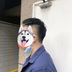 -Mentor Hair Salon