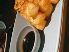 -蜜桃餐厅·伴山(湖滨商业街店)