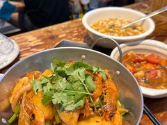 -私家峰味特色苍蝇小馆(马弄店)