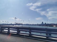 -星海湾跨海大桥
