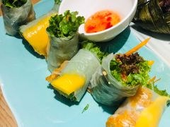 -米纸越南小馆(金鹰世界店)