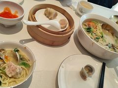 -闽海肴(北辰荟店)