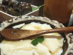 -老表记广西宵夜螺蛳鸭脚煲(西大店)