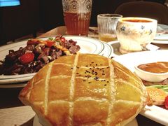 -波特曼西餐厅(南岗店)