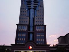 -小荧星艺校(大宁分校)