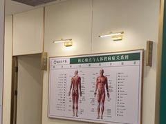 -通透堂中医·精准推拿(万科云城分院)