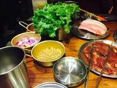 -原始泥炉烤肉(总店)