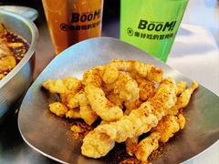 -蓉三少冒烤鸭·四川小吃集(北京首店)